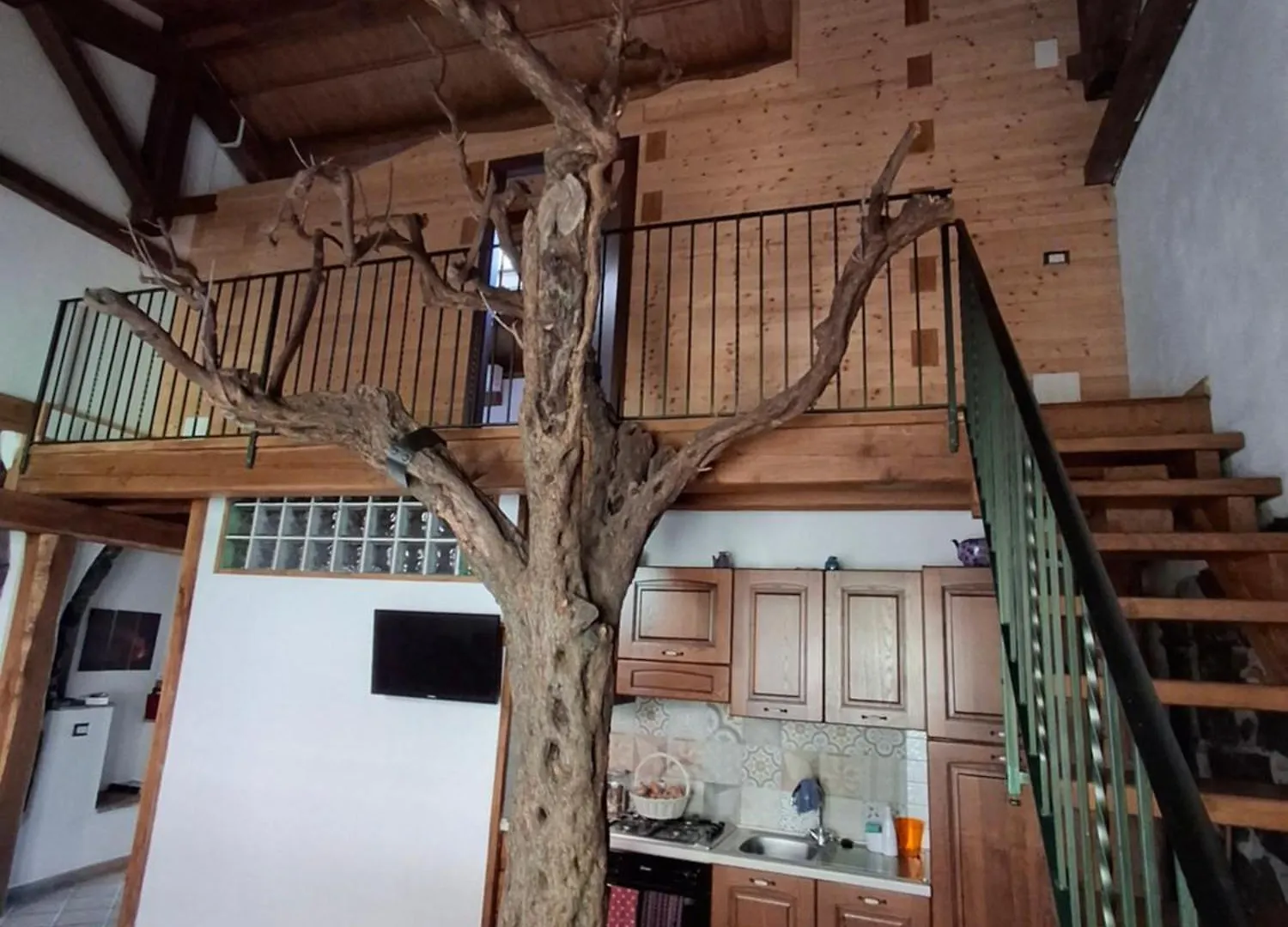 Etna Paradise Locazione Turistica Linguaglossa Appartement