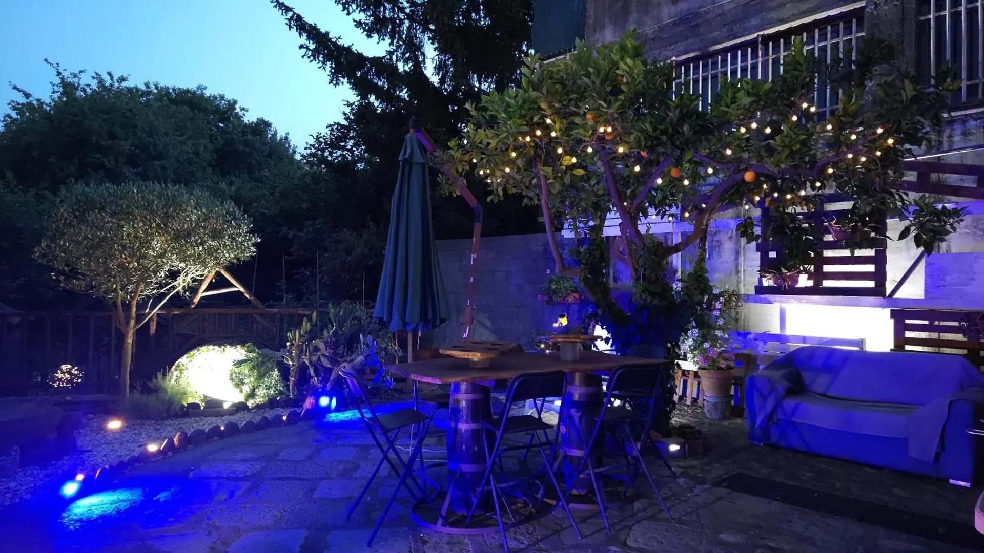 Appartement Etna Paradise Locazione Turistica Linguaglossa