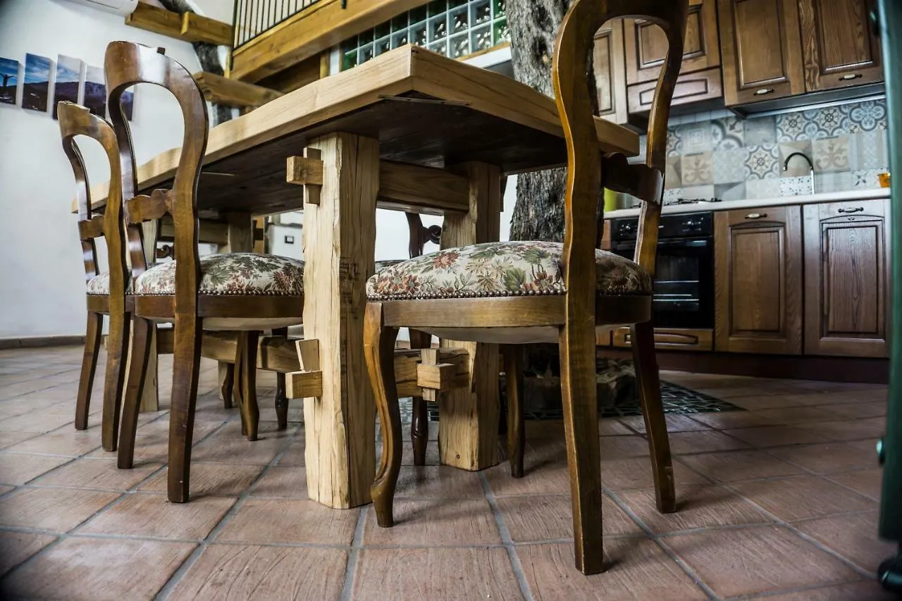 Appartement Etna Paradise Locazione Turistica Linguaglossa
