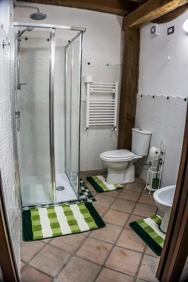 Etna Paradise Locazione Turistica Linguaglossa Appartement
